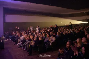 Freddie – The Show Must Go On