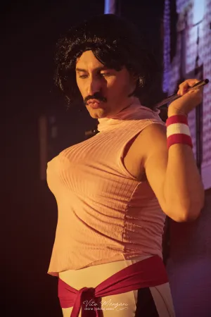 Freddie – The Show Must Go On