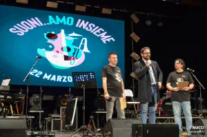 Suoni... Amo Insieme