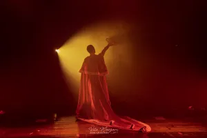 Freddie – The Show Must Go On