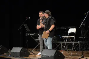 Suoni... Amo Insieme