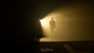 Freddie – The Show Must Go On