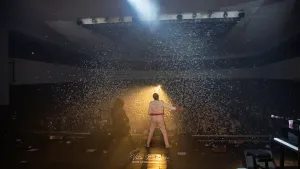 Freddie – The Show Must Go On
