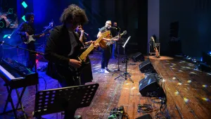 Suoni... Amo Insieme