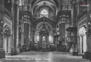 Cartoline di Martina Franca