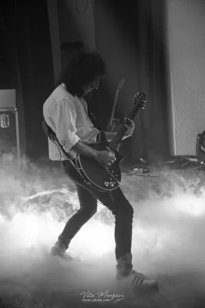 Freddie – The Show Must Go On