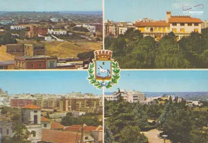 Cartoline di Martina Franca