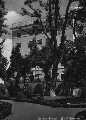 Cartoline di Martina Franca