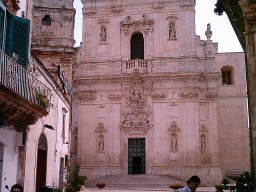 Basilica di San Martino