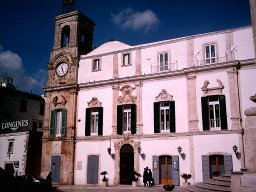Torre Civica