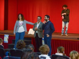 Voltiamo Pagine