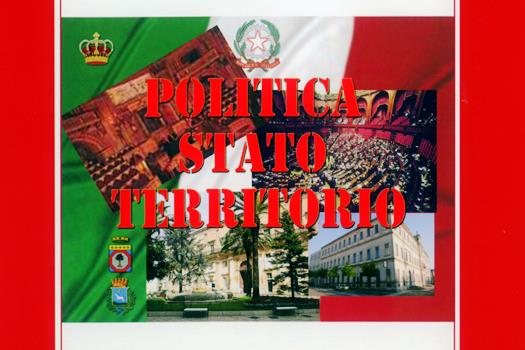 Politica, Stato, Territorio