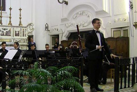 Clemente, Carlo Maria